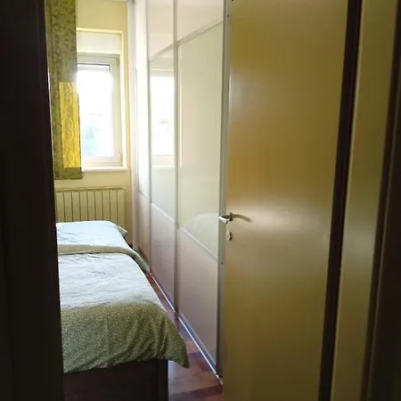 Laura Appartement Pula