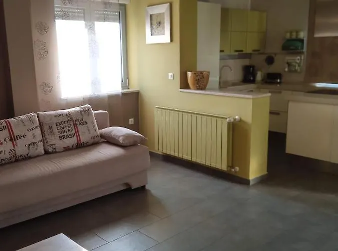 Apartament Laura