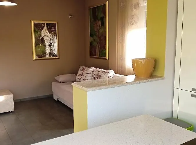Apartament Laura *