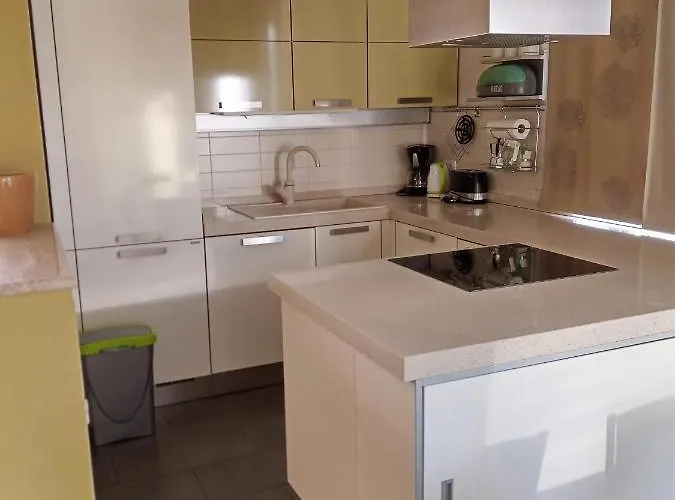 Apartament Laura Pula
