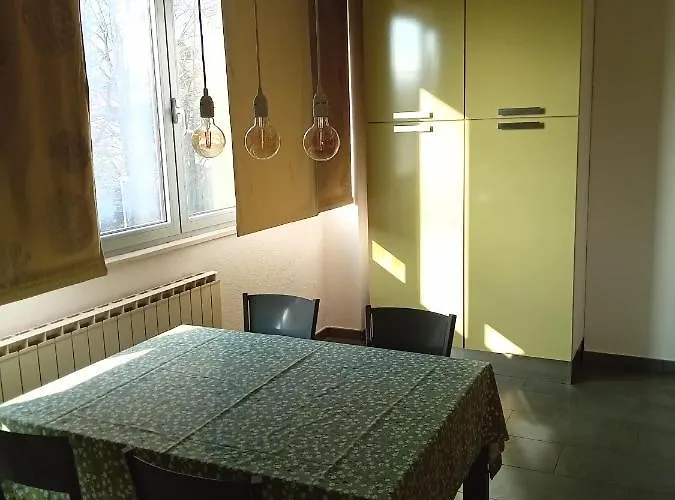 Apartament Laura *