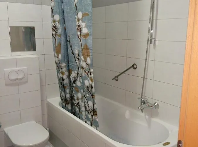 Apartament Laura