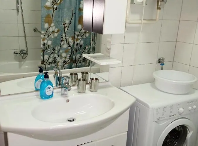 Apartament Laura Pula