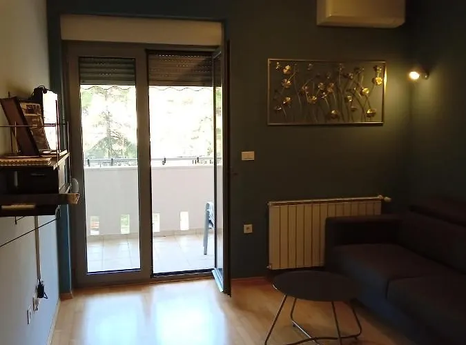 Apartament Laura Pula