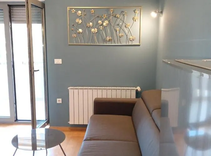 Apartament Laura Pula
