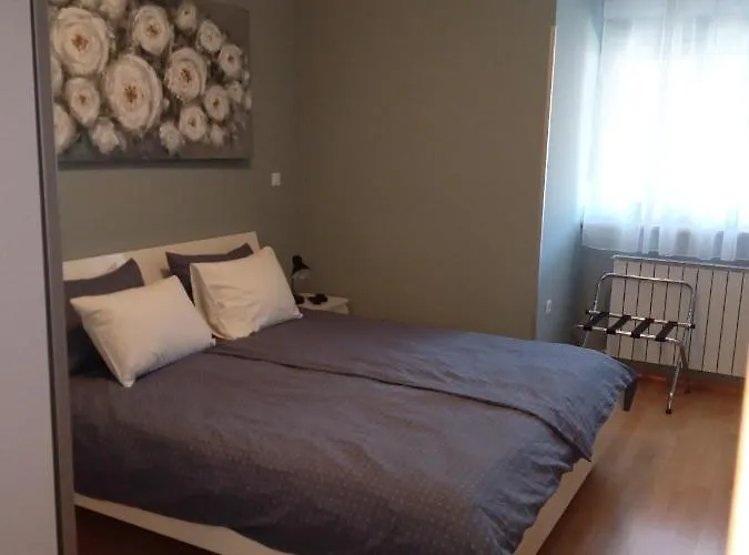 Laura Apartament *