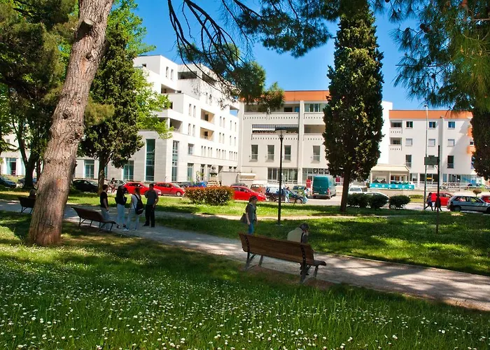 Apartament Laura Pula