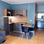 Appartement Laura *