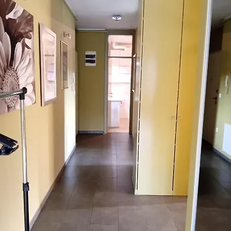 Laura Apartmán *