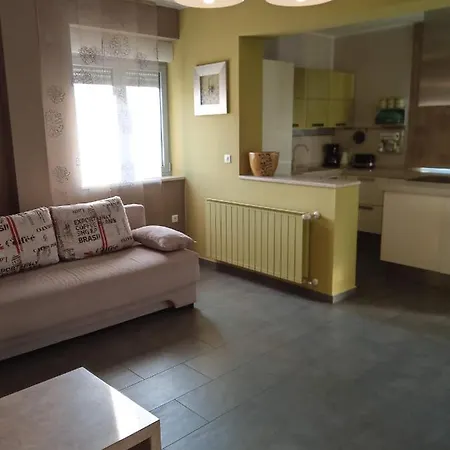 Apartment Laura