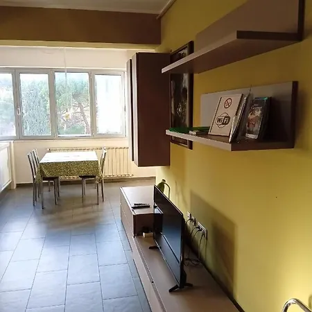 Apartment Laura