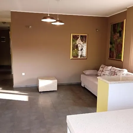 Apartment Laura