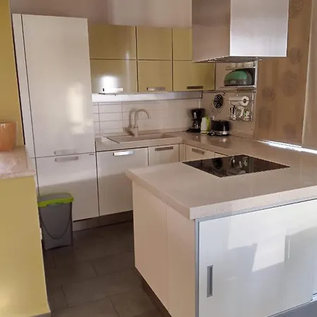 Apartmán Laura Pula