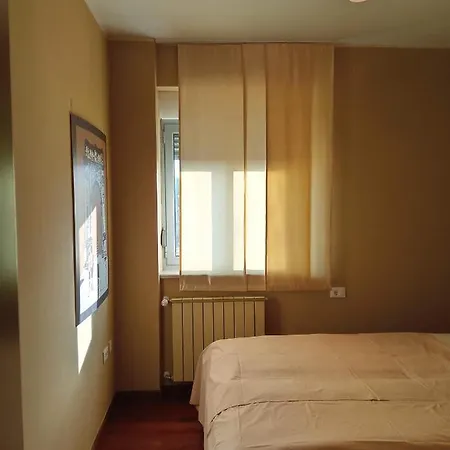 Laura Apartmán *