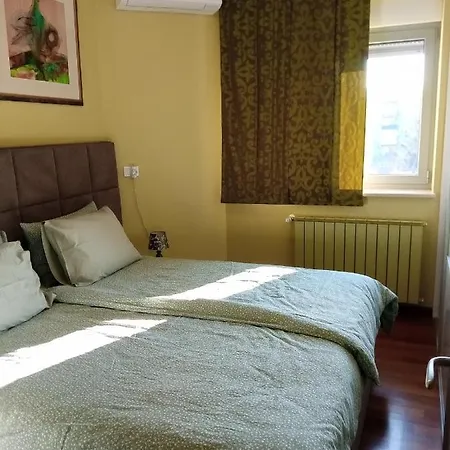 Apartment Laura