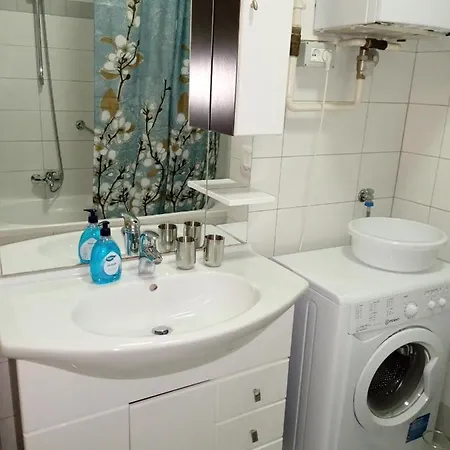 Apartmán Laura Pula