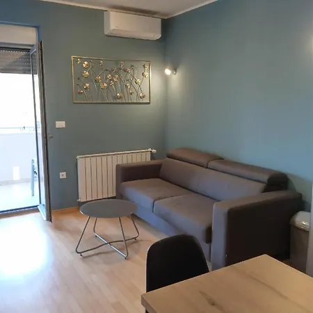 Apartamento Laura Pula