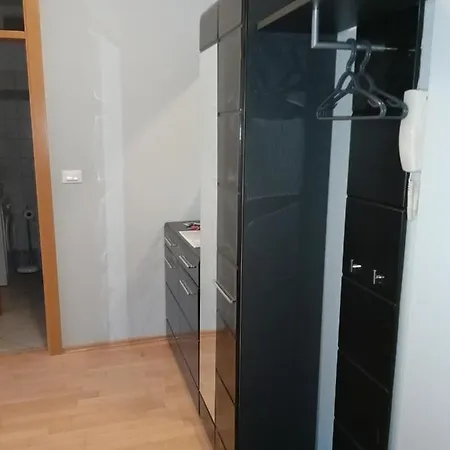 Apartment Laura Pula