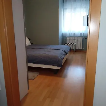 Laura Apartamento Pula