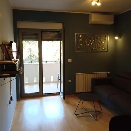 Apartmán Laura Pula