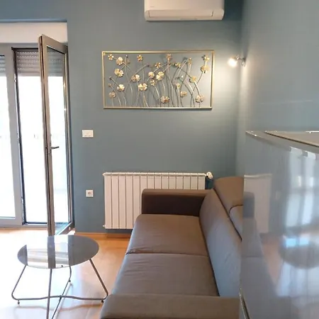 Apartamento Laura Pula