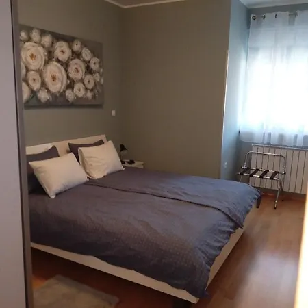 Laura Apartamento *