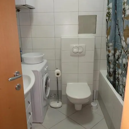 Laura Apartmán Pula