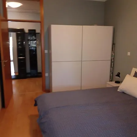 Laura Apartment *