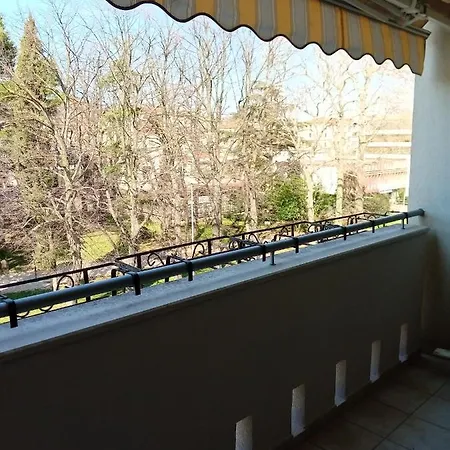 Apartamento Laura