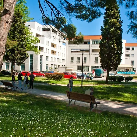 Apartmán Laura Pula