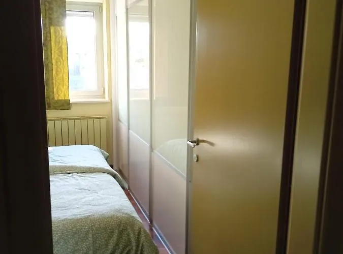 Laura Apartment Pula