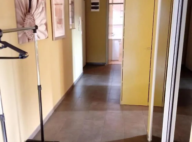 Lägenhet Laura Pula