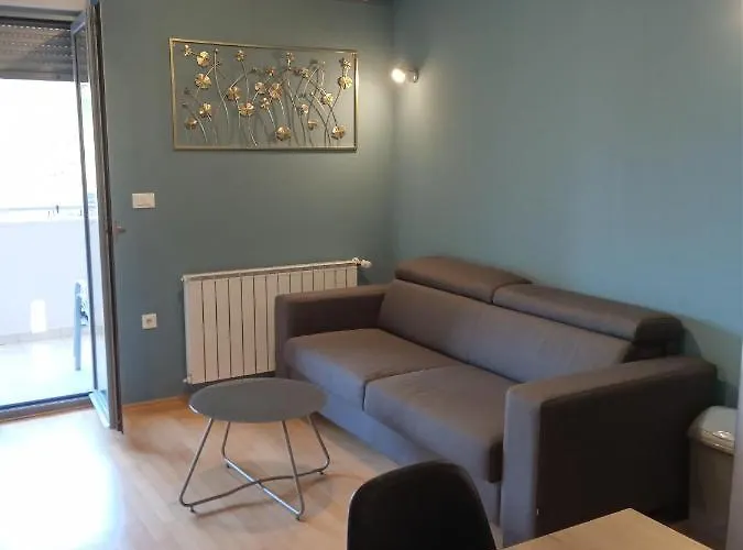 Apartment Laura Pula