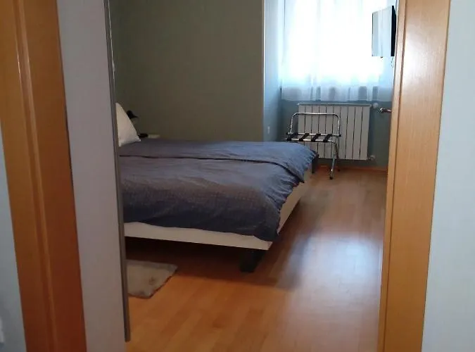 Laura Apartment Pula