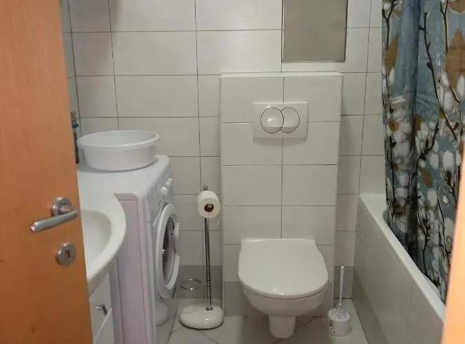 Laura Lägenhet Pula