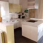 Apartamento Laura *