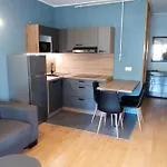 Apartamento Laura *