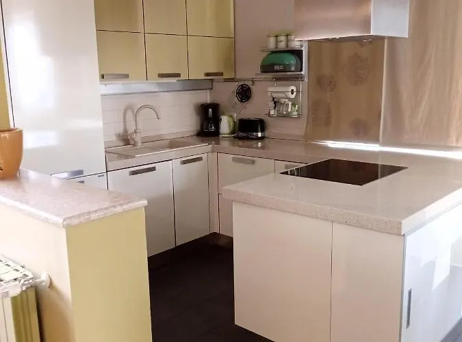 Appartement Laura *