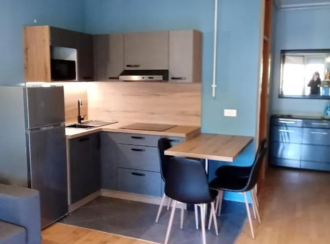 Appartement Laura *