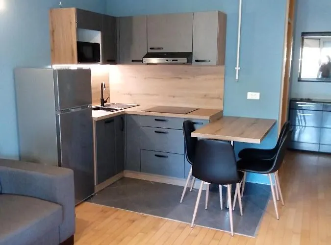 Appartement Laura *