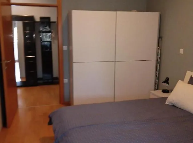 Laura Appartement *